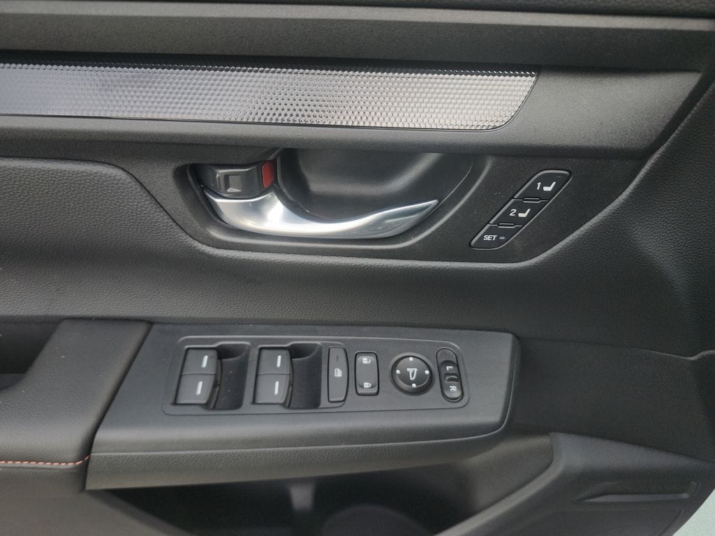 2026 Honda CR-V Sport-L - Photo 23