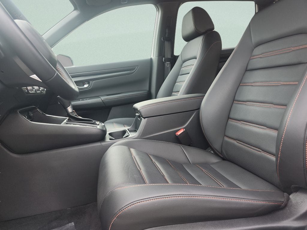 2026 Honda CR-V Sport-L - Photo 21