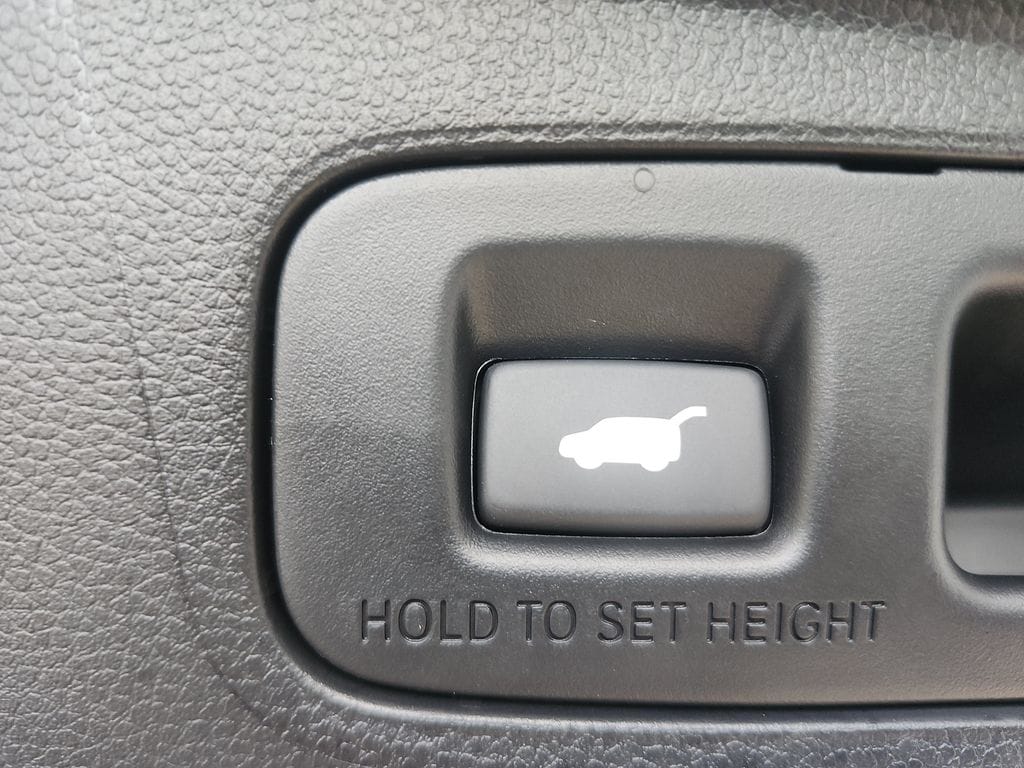 2026 Honda CR-V Sport-L - Photo 37