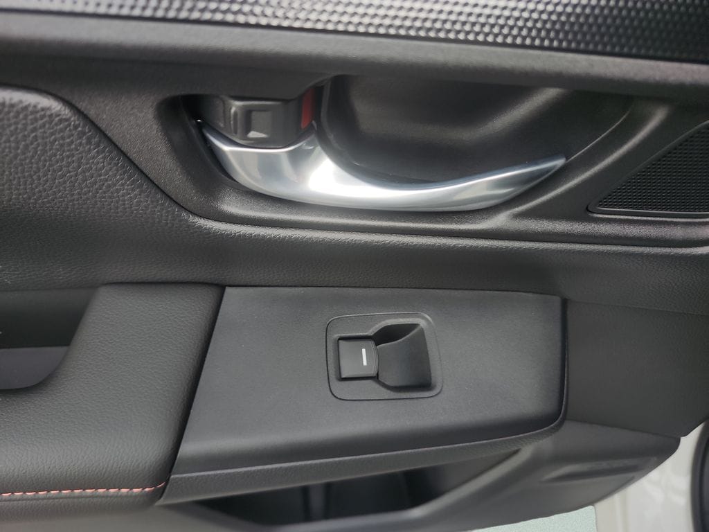 2026 Honda CR-V Sport-L - Photo 24