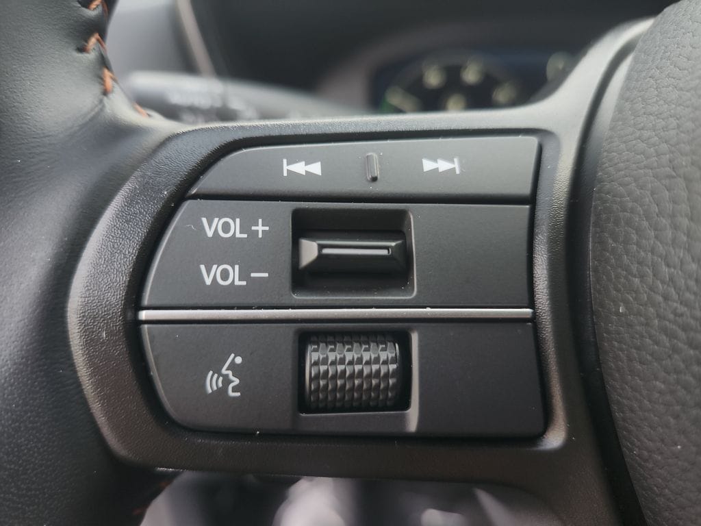 2026 Honda CR-V Sport-L - Photo 30