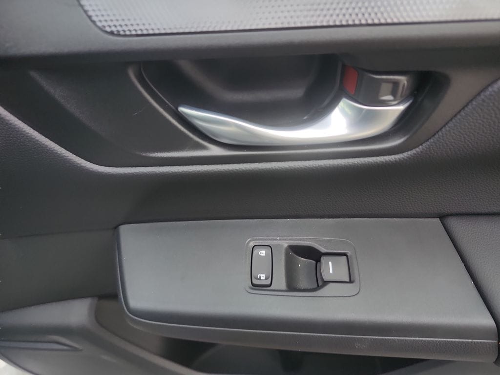 2026 Honda CR-V Sport-L - Photo 25