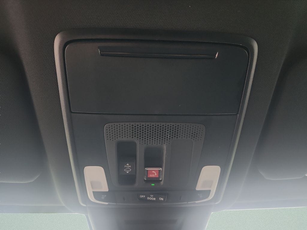 2026 Honda CR-V Sport-L - Photo 17