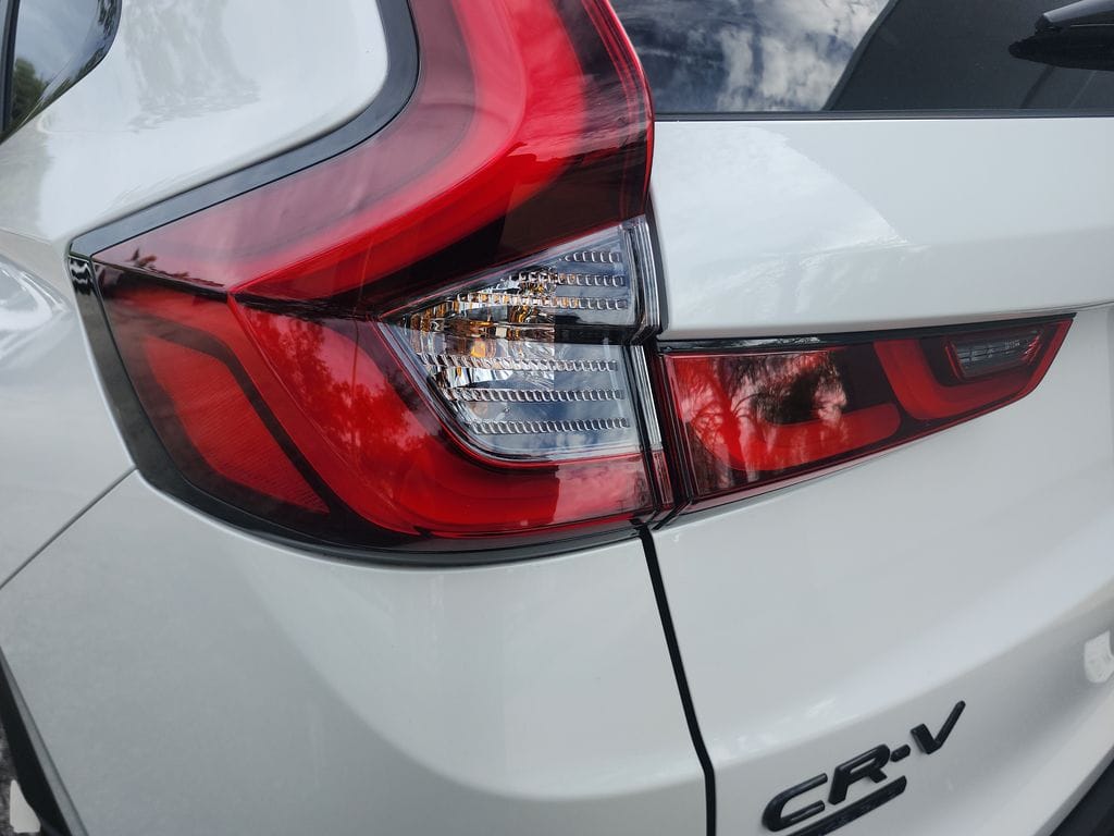 2026 Honda CR-V Sport-L - Photo 15