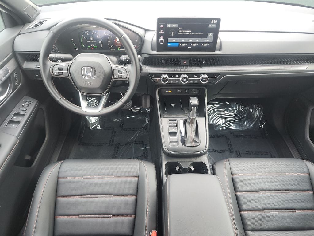 2026 Honda CR-V Sport-L - Photo 18