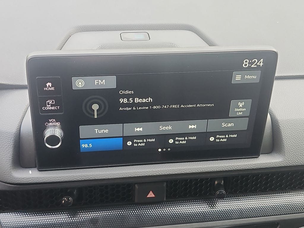 2026 Honda CR-V Sport-L - Photo 28