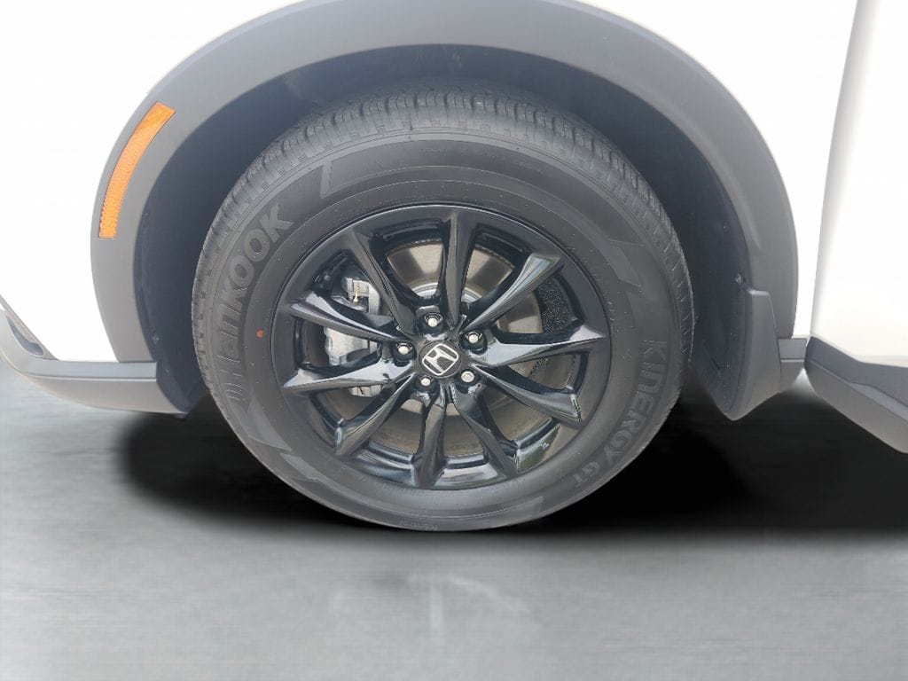 2026 Honda CR-V Sport-L - Photo 35