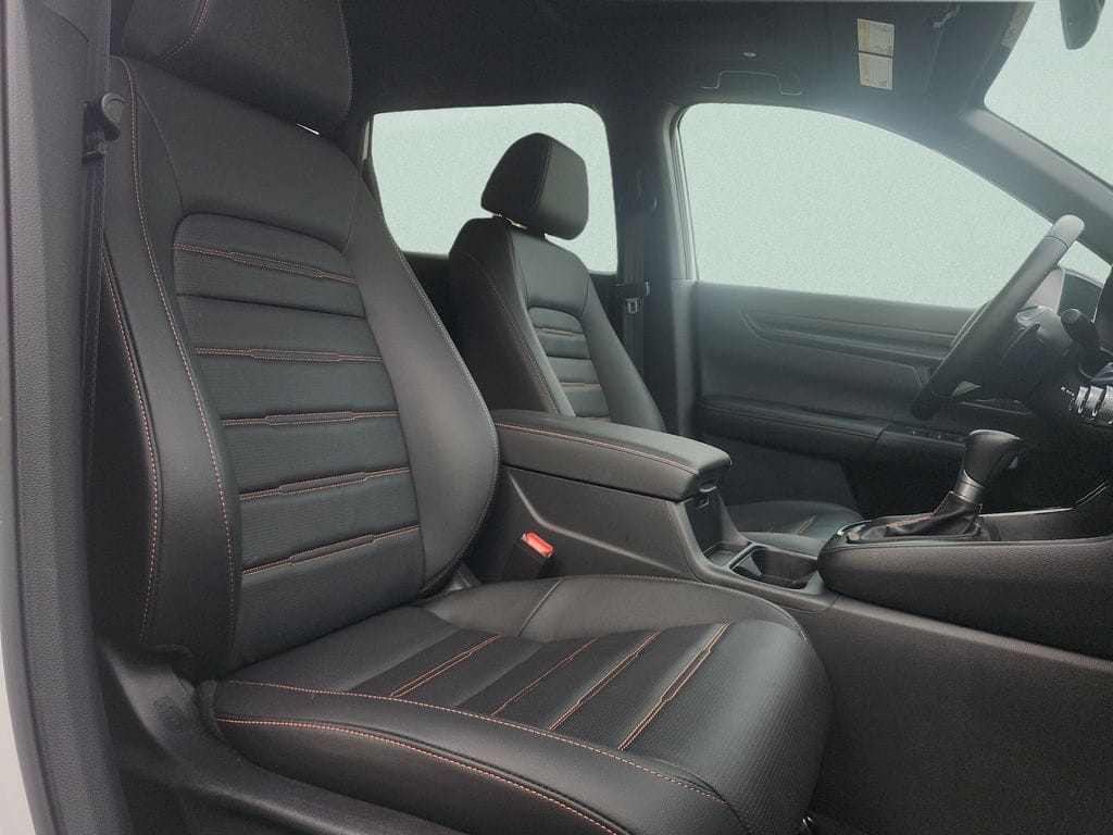 2026 Honda CR-V Sport-L - Photo 20