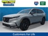 7 thumbnail image of  2026 Honda CR-V Hybrid Sport-L