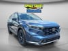 12 thumbnail image of  2026 Honda CR-V Hybrid Sport-L