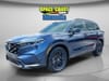 3 thumbnail image of  2026 Honda CR-V Hybrid Sport-L
