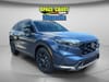 11 thumbnail image of  2026 Honda CR-V Hybrid Sport-L