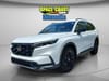 3 thumbnail image of  2026 Honda CR-V Hybrid Sport-L
