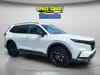 2 thumbnail image of  2026 Honda CR-V Hybrid Sport-L