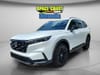 4 thumbnail image of  2026 Honda CR-V Hybrid Sport-L