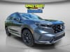 2 thumbnail image of  2026 Honda CR-V Hybrid Sport-L