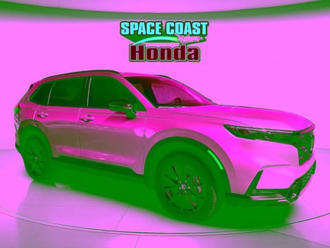 1 image of 2026 Honda CR-V Hybrid Sport-L