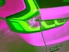 36 thumbnail image of  2026 Honda CR-V Hybrid Sport-L