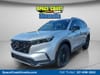 11 thumbnail image of  2026 Honda CR-V Hybrid Sport-L