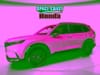 9 thumbnail image of  2026 Honda CR-V Hybrid Sport-L