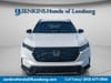 8 thumbnail image of  2026 Honda CR-V Hybrid Sport-L