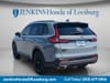 5 thumbnail image of  2026 Honda CR-V Hybrid Sport-L