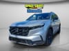 4 thumbnail image of  2026 Honda CR-V Hybrid Sport-L