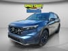 5 thumbnail image of  2026 Honda CR-V Hybrid Sport-L