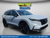 2 thumbnail image of  2026 Honda CR-V Hybrid Sport-L