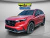 5 thumbnail image of  2026 Honda CR-V Hybrid Sport-L