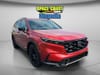 3 thumbnail image of  2026 Honda CR-V Hybrid Sport-L