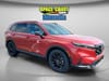 2 thumbnail image of  2026 Honda CR-V Hybrid Sport-L