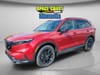 6 thumbnail image of  2026 Honda CR-V Hybrid Sport-L