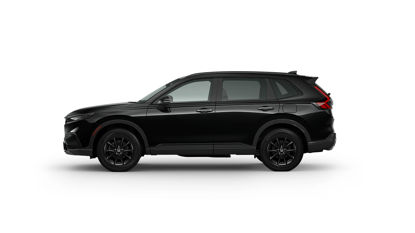 2 thumbnail image of  2026 Honda CR-V Hybrid Sport-L