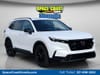 3 thumbnail image of  2026 Honda CR-V Hybrid Sport-L