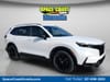 2 thumbnail image of  2026 Honda CR-V Hybrid Sport-L