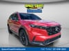 12 thumbnail image of  2026 Honda CR-V Hybrid Sport-L
