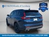 5 thumbnail image of  2026 Honda CR-V Hybrid Sport-L