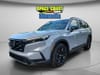 4 thumbnail image of  2026 Honda CR-V Hybrid Sport