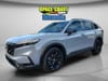 3 thumbnail image of  2026 Honda CR-V Hybrid Sport