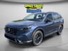 3 thumbnail image of  2026 Honda CR-V Hybrid Sport