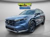 4 thumbnail image of  2026 Honda CR-V Hybrid Sport