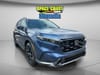 2 thumbnail image of  2026 Honda CR-V Hybrid Sport