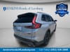 3 thumbnail image of  2026 Honda CR-V Hybrid Sport
