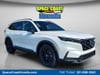 1 thumbnail image of  2026 Honda CR-V Hybrid Sport