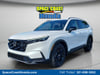 10 thumbnail image of  2026 Honda CR-V Hybrid Sport