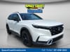 2 thumbnail image of  2026 Honda CR-V Hybrid Sport Touring
