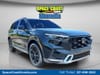 2 thumbnail image of  2026 Honda CR-V Hybrid Sport Touring