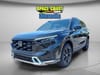 4 thumbnail image of  2026 Honda CR-V Hybrid Sport Touring