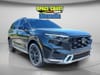 2 thumbnail image of  2026 Honda CR-V Hybrid Sport Touring